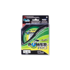 BRAID POWER PRO - 135, 15/100, 9