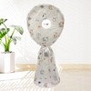 SFW stand fan storage cover net Large 2ea