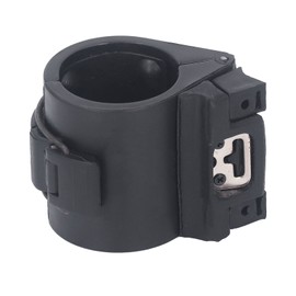 Microphone Clip Plastic 3.2cm‑6cm Anti Slip Mic Fixed Clip Holder for Z5C NX3 HD1000C MC1500C 2500C