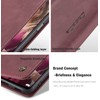 Chocoyi Leather Case for Redmi Note 10 Pro/Note 10 Pro