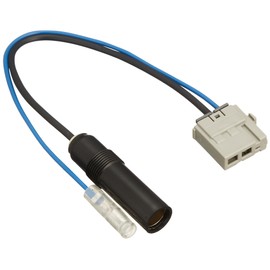 ナビック(NAVC) 日産車用アンテナ変換コード NPC-126