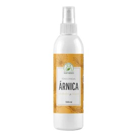 Tónico Facial De Árnica Repara, Equilbra Y Alivia 500 Ml