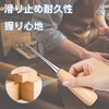Perforated Craft Whale Leather Craft Tool Leather Hole Punching Tool