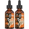 Complejo De Hongos Liposomales Gotas 2000 Mg 20 Extractos Orgánicos