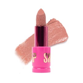 Jeffree Star Cosmetics Shiny Trap Lipstick Cowboy Friction