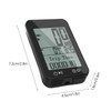 Aomiun GPS Bike Computer Wireless Bicycle Computer IPX7 Water proof