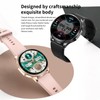 Desong Smart Watch with Earbuds,2 in 1 TWS Smartwatches,1.43" Colorful