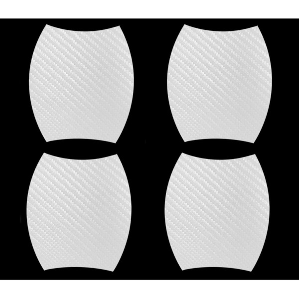 Door Handle Protection Cover for Honda New N-BOX & N-BOX