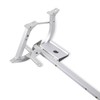 ECOTRIC Lower Radiator Core Support Skid Bar Plate Compatible with