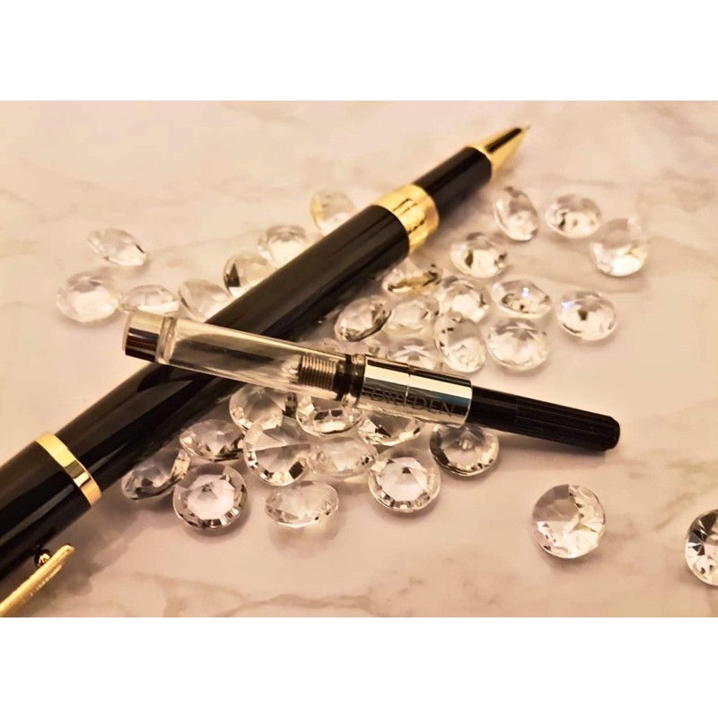 Ink Piston Replica Converter - Fountain Pen