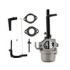 Carburetor For Generac WheelHouse 5500 5550 Watts Generator
