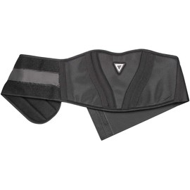 Orina Merlin Big Kidney Belt (Black, 6)