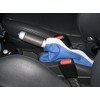 Mini Cooper 2001 to 2006 Handbrake Gaiter Installing Redlineg