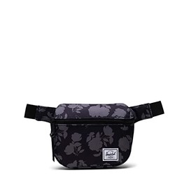 Herschel Unisex Fifteen Waist Bag, Shade Floral