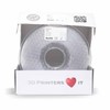 Z3D® Printer Filament PC+ 1.75 mm 500 g Semi Transparent