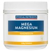 Ethical Nutrients Mega Magnesium Powder Citrus 200g