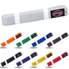 Farabi Sports Karate Belt Multiple Colours Karate Belt Judo Karate