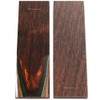 EZSMITH Dymalux Handle Scale Set - (Layered) - (Green Mountain
