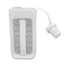 Ice Ball Maker Mold Rapid Demoulding Portable Ice Cubes Trays