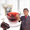 Director Kim O-gon's Hibiscus Tea 50 tbsp / 김오곤원장의 히비스커스차 50T