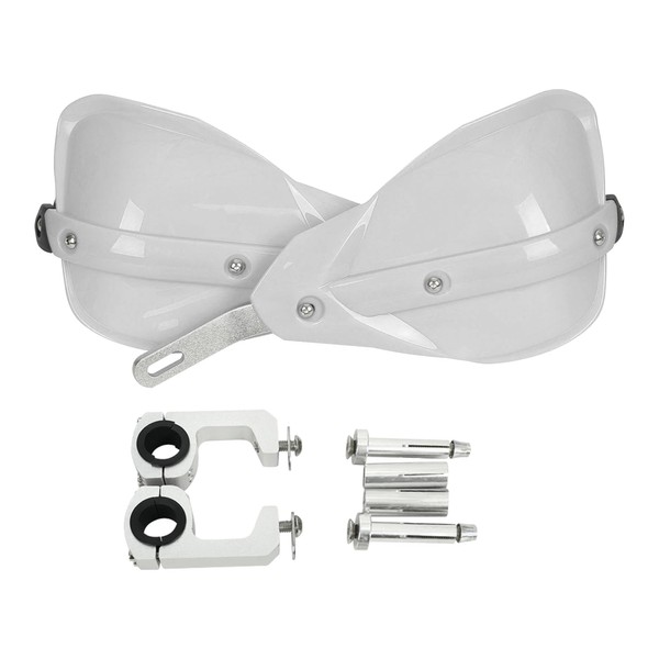 ABCERRSI Dirt Bike Handguards,Hand Protector Compatible with 7/8'' and 1