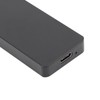 M.2 NGFF SSD Hard Drive Enclosure 10Gbps High Speed SATA