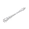 Ice Chipper Professional Manual Full Metal Food Grade Ice Crusher