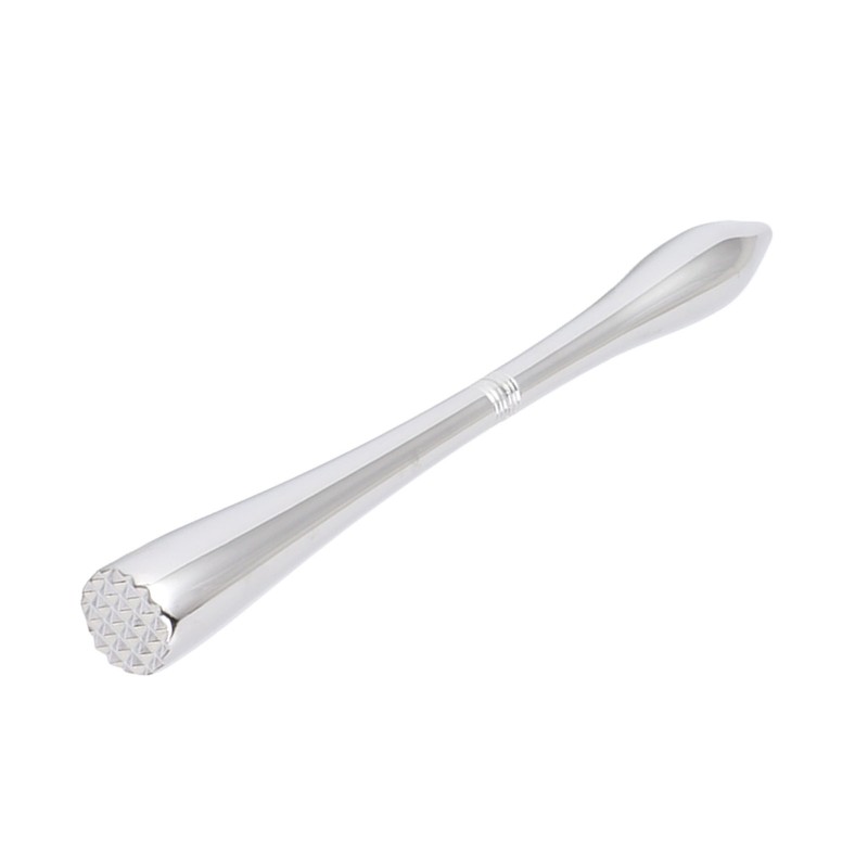 Ice Chipper Professional Manual Full Metal Food Grade Ice Crusher
