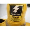 Servus Honeywell Dielectric Yellow Electrical Hazard Oveshoes Mens 11 51581