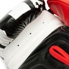LEONE 1947 Unisex's Boxing Explosion Gloves, Black, 10 oz