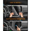 CDEFG For 2023 2024 2025 2026 Subaru Ascent Screen Protector