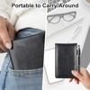 Marte Vanci Mini Pocket Notebook A7 Notepad Holder Small Memo