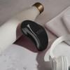 Tangle Teezer - Cepillo de pelo, Panther Black