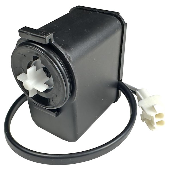 Choice Part W11542868 Ice Maker Water Pump for Whirlpool Icemaker