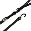MotoTote SafeLoop Cam Buckle Tie Downs (2,160 lbs. Breaking Load