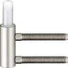 Variant V 3400 WF Door Hinge Frame for Rebated Doors,