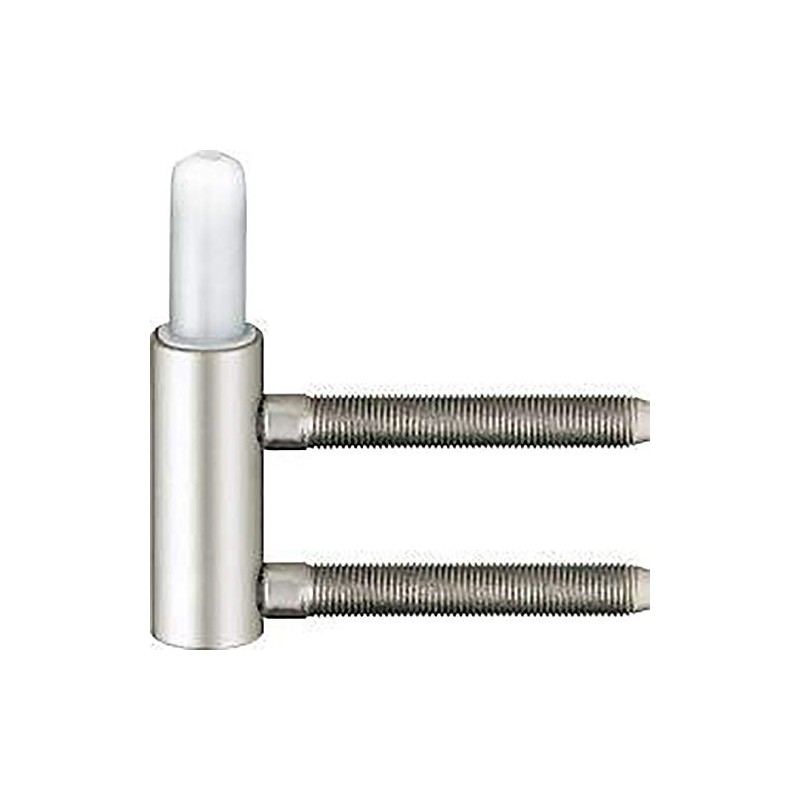 Variant V 3400 WF Door Hinge Frame for Rebated Doors,