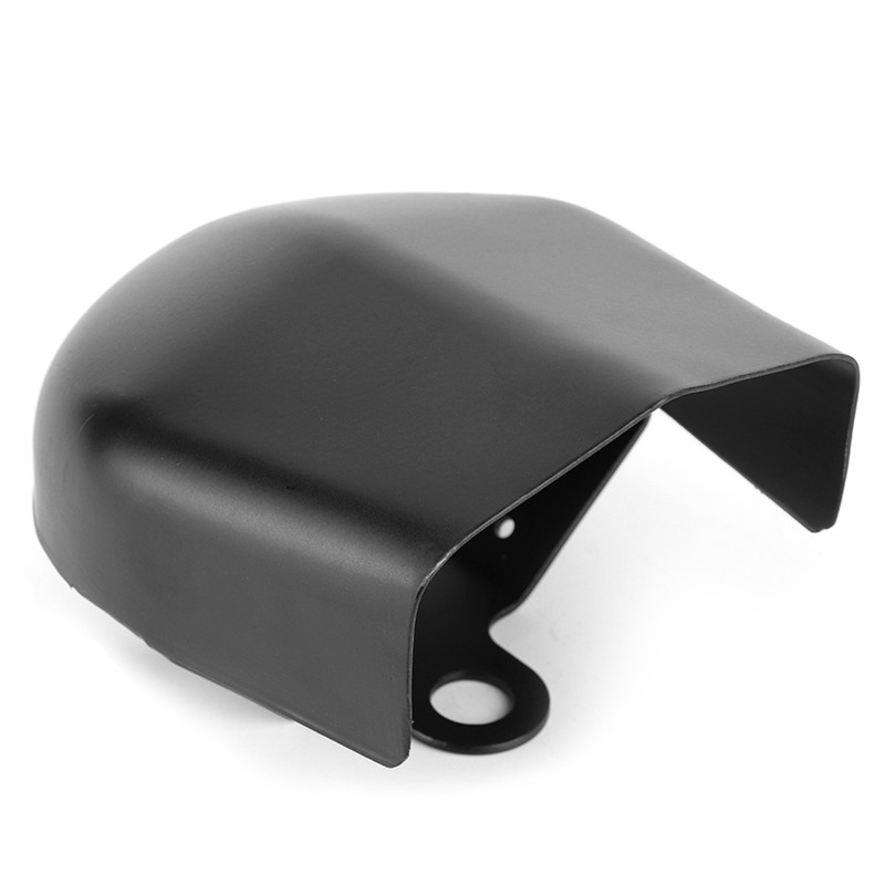 Motorcycle Horn Cover Replacement Fit for Touring Models with Stock