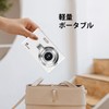 Digital Camera (4K Video Recording, 50 Million Pixels) Digital Camera,