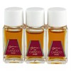 Capucci de Capucci by Roberto Capucci Women Miniature EDP 0.17oz - 3 pack