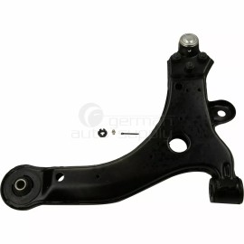 Moog Suspension Control Arm and Ball Joint Assembly Front Left Lower RK80539