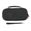 Konix bolsa de lujo noir Switch - Mythics, Negro -,