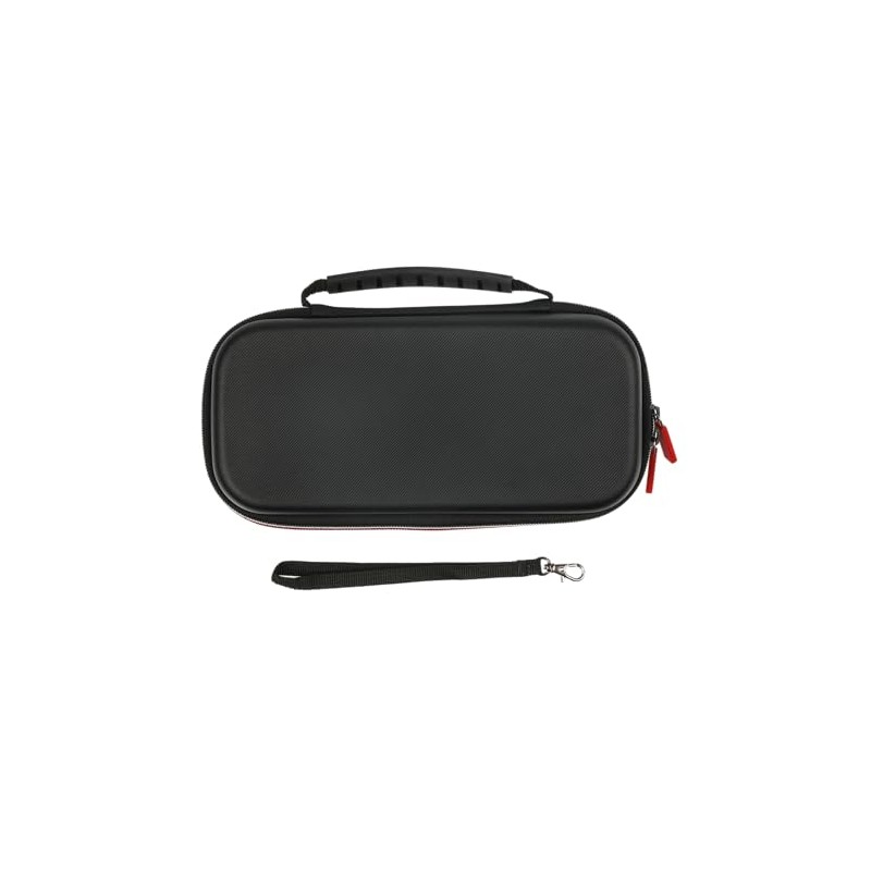 Konix bolsa de lujo noir Switch - Mythics, Negro -,