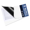 Magnetic Vent Covers 4" X 10", 2 Pack Thick Stronger