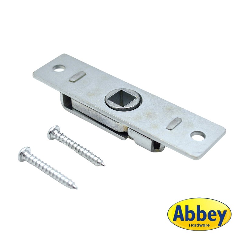 Abbey Hardware Rim Budget Lock