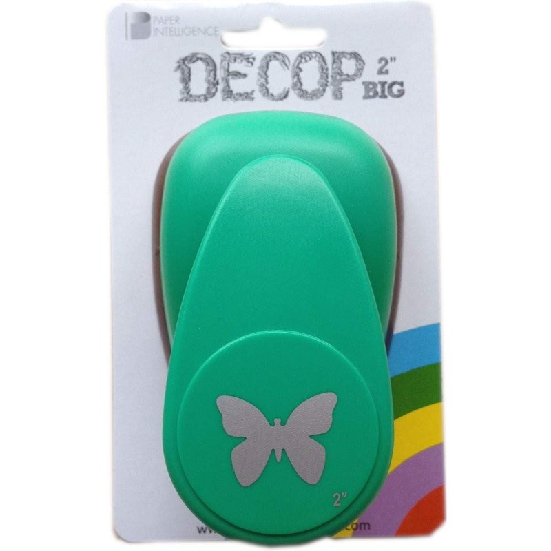 DECOP BIG2 バタフライ