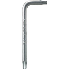 TRUSCO T30H THX-30 Hex Robe L-Type Wrench