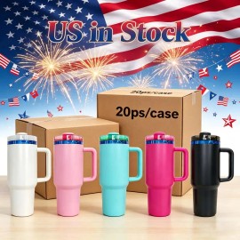 40 Oz H2.0 Scratch Resistant Office Mug 40oz Stainless Steel Travel Mug for Daily Office Outdoor Activitycolor: H2.0 Sub White, capacity: 40 oz