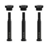 WelderElite Mandrels 5/16-18 (Accessories Rivet Nut Drill Adaptor Tool ‎RG6700)