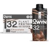 ProElite OWYN Pro Elite 32g Plant Protein Shake Chocolate 11.15oz